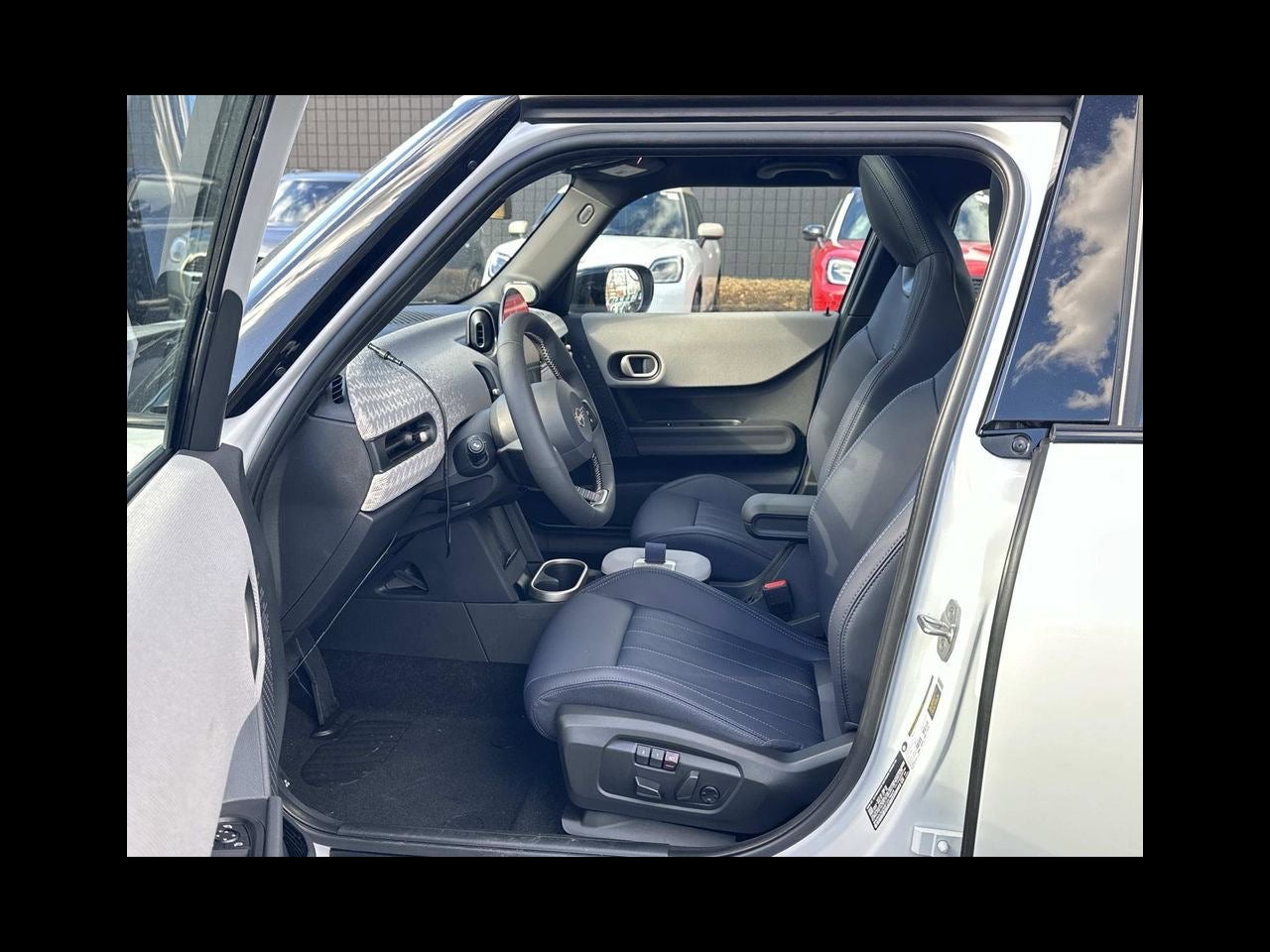 2026 MINI Hardtop 4 Door Cooper S