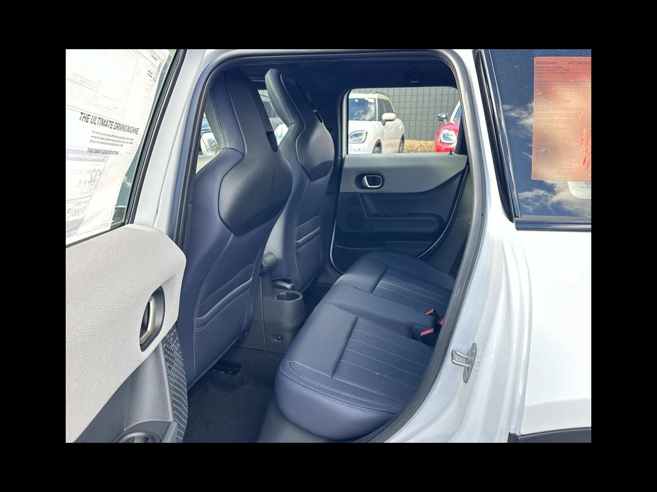 2026 MINI Hardtop 4 Door Cooper S