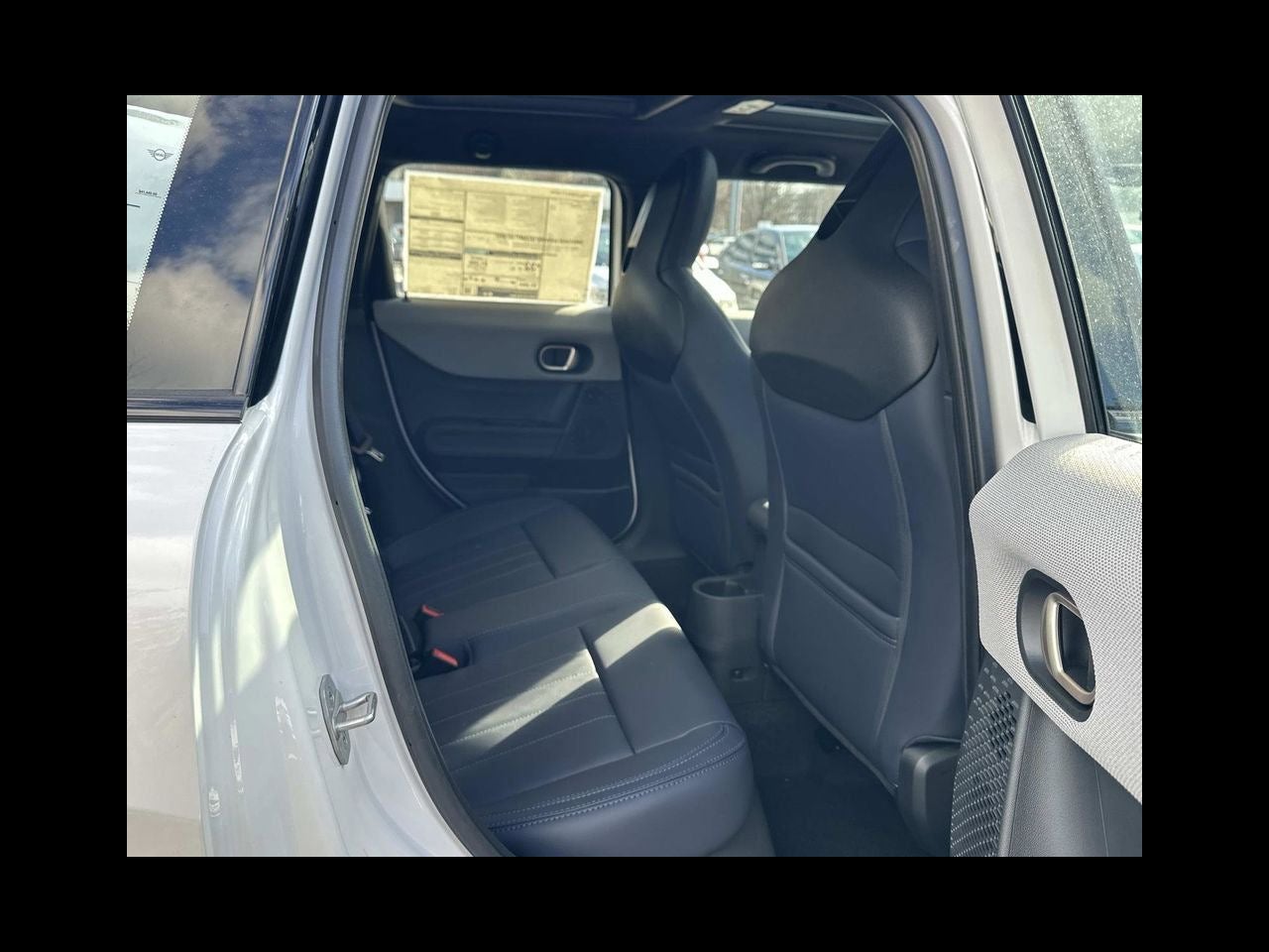 2026 MINI Hardtop 4 Door Cooper S