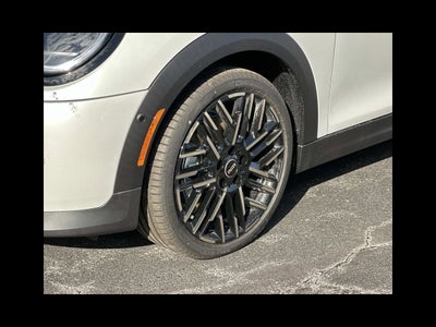 2026 MINI Hardtop 4 Door Cooper S