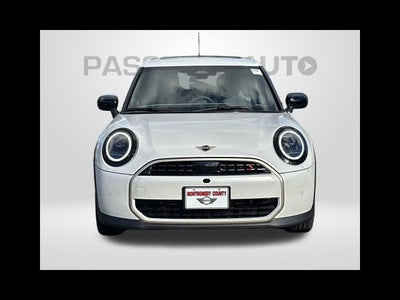 2026 MINI Hardtop 4 Door Cooper S