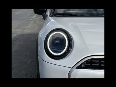 2026 MINI Hardtop 4 Door Cooper S