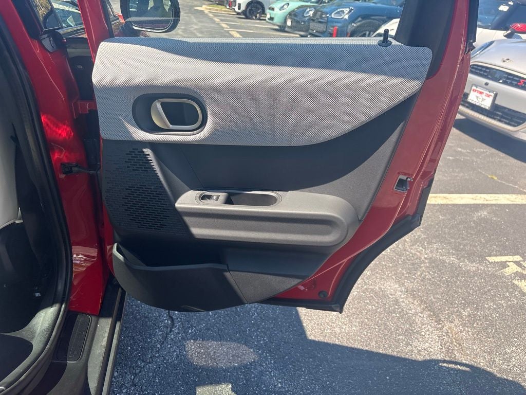 2026 MINI Cooper S Hardtop 4 Door Iconic