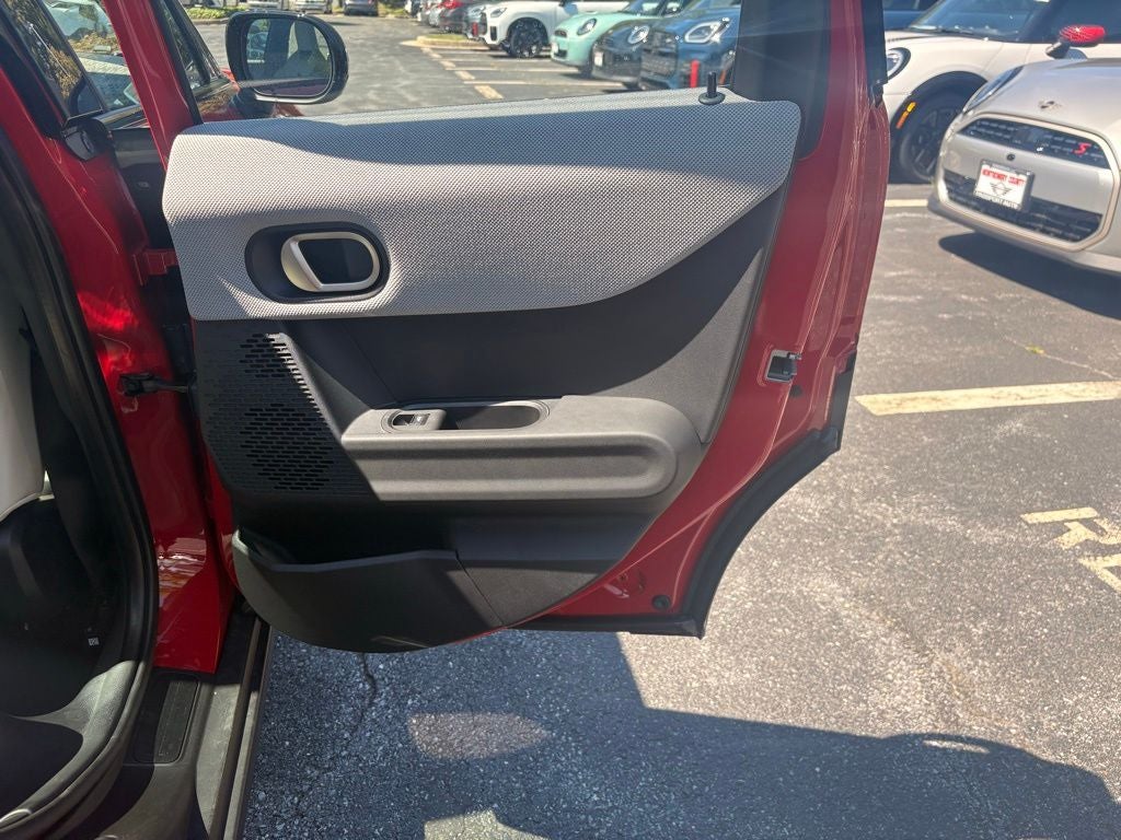 2026 MINI Cooper S Hardtop 4 Door Iconic