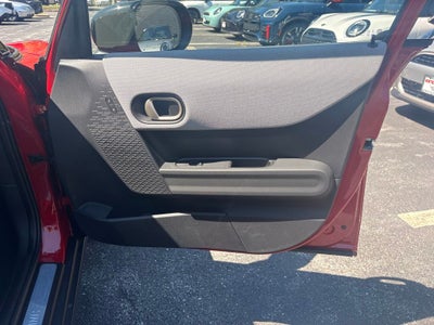 2026 MINI Cooper S Hardtop 4 Door Iconic