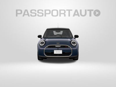 2026 MINI 4 Door Cooper S Iconic