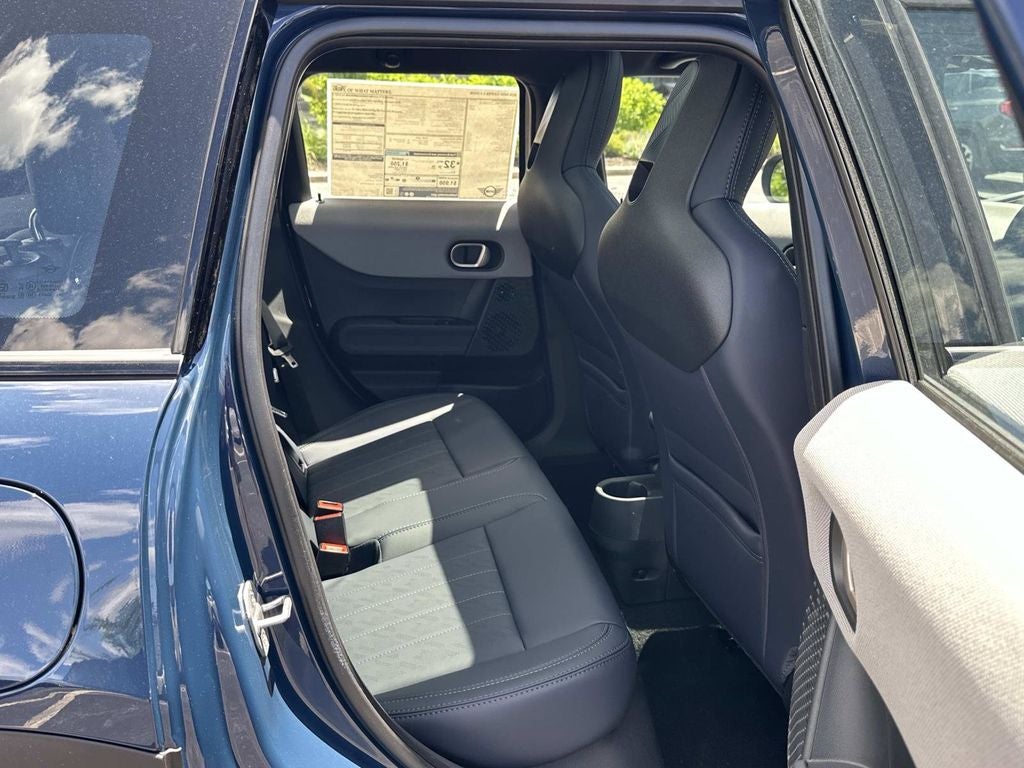2026 MINI Cooper S Hardtop 4 Door Iconic