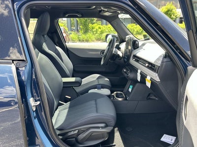2026 MINI Cooper S Hardtop 4 Door Iconic