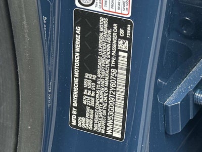 2026 MINI Cooper S Hardtop 4 Door Iconic