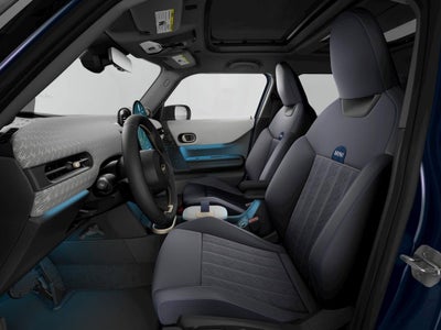 2026 MINI 4 Door Cooper S Iconic