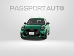2027 MINI Cooper S Hardtop 4 Door Iconic