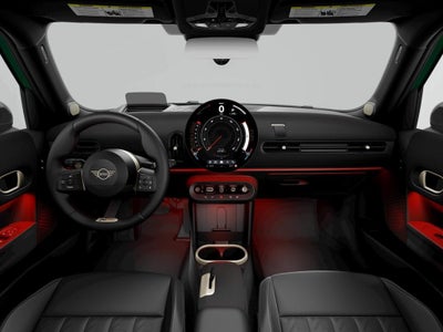 2027 MINI Cooper S Hardtop 4 Door Iconic