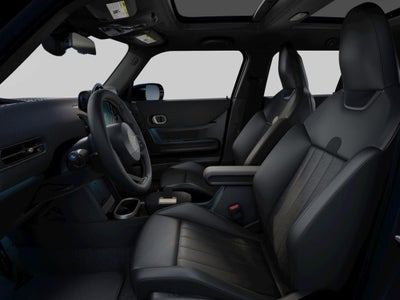 2027 MINI Cooper S Base