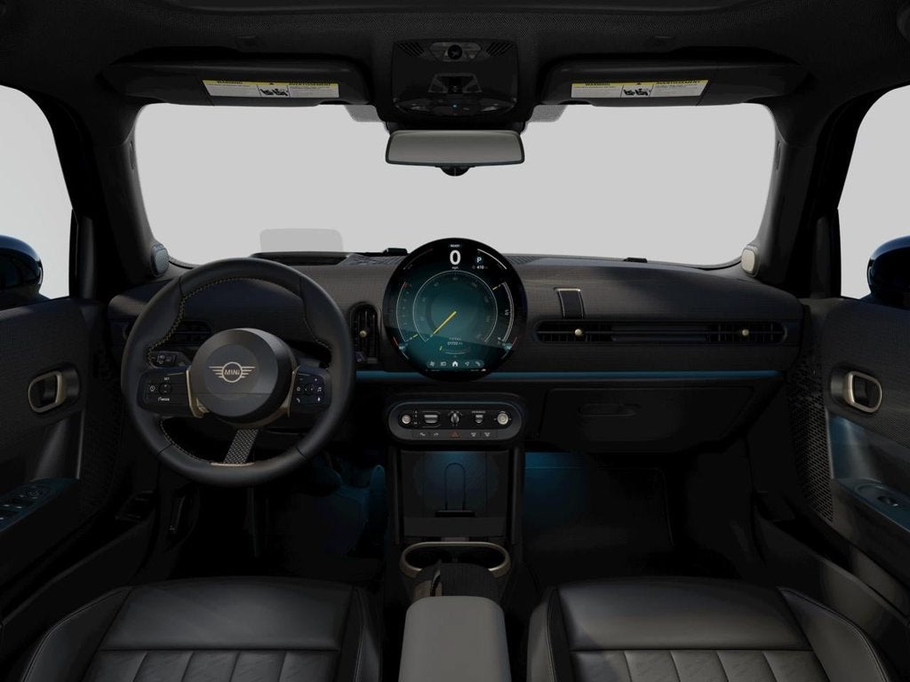2027 MINI Cooper S Base