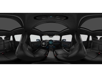 2027 MINI Cooper S Base