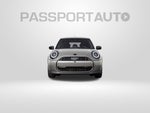 2027 MINI Cooper S Iconic Rooftop Edition