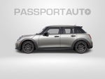 2027 MINI Cooper S Iconic Rooftop Edition