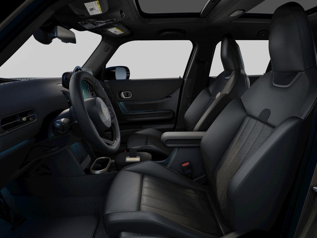 2027 MINI Cooper S Iconic Rooftop Edition