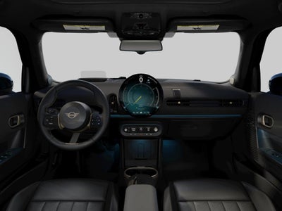 2027 MINI Cooper S Iconic Rooftop Edition