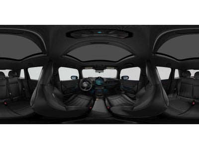 2027 MINI Cooper S Iconic Rooftop Edition