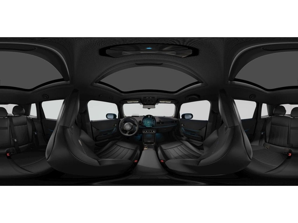 2027 MINI Cooper S Iconic Rooftop Edition