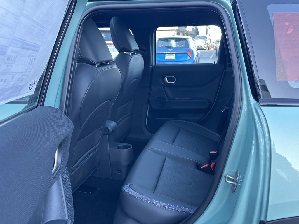 2026 MINI Hardtop 4 Door Cooper S