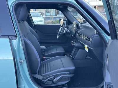 2026 MINI Hardtop 4 Door Cooper S