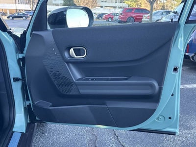 2026 MINI Hardtop 4 Door Cooper S