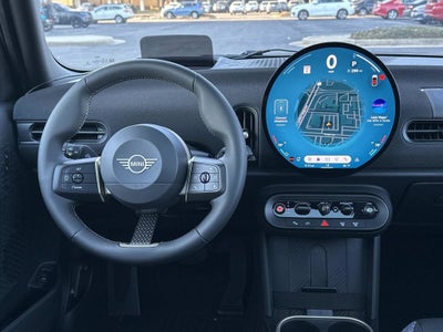 2026 MINI Hardtop 4 Door Cooper S