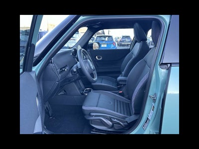 2026 MINI Hardtop 4 Door Cooper S