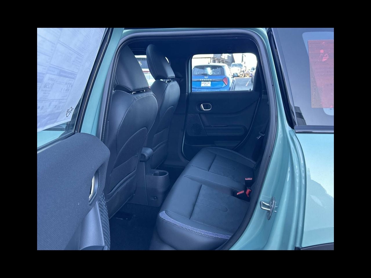 2026 MINI Hardtop 4 Door Cooper S