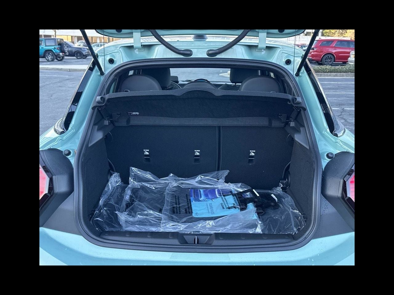 2026 MINI Hardtop 4 Door Cooper S