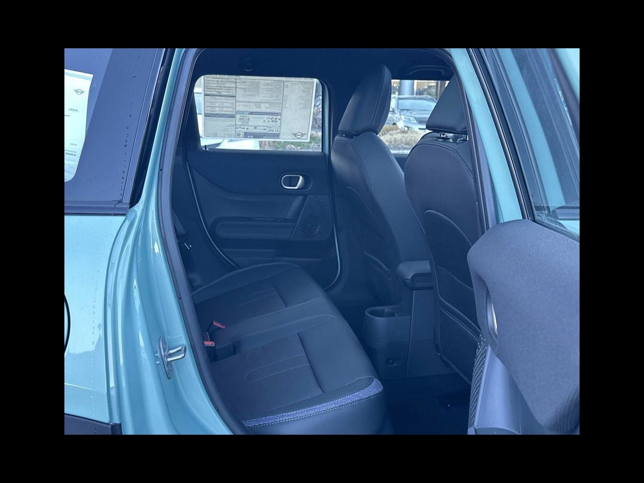 2026 MINI Hardtop 4 Door Cooper S