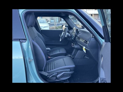 2026 MINI Hardtop 4 Door Cooper S