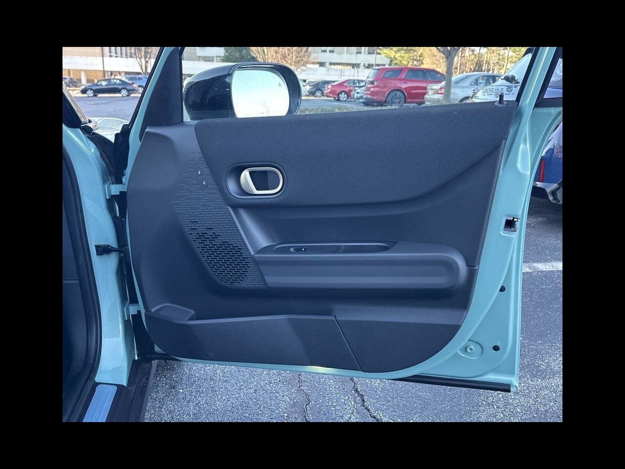 2026 MINI Hardtop 4 Door Cooper S