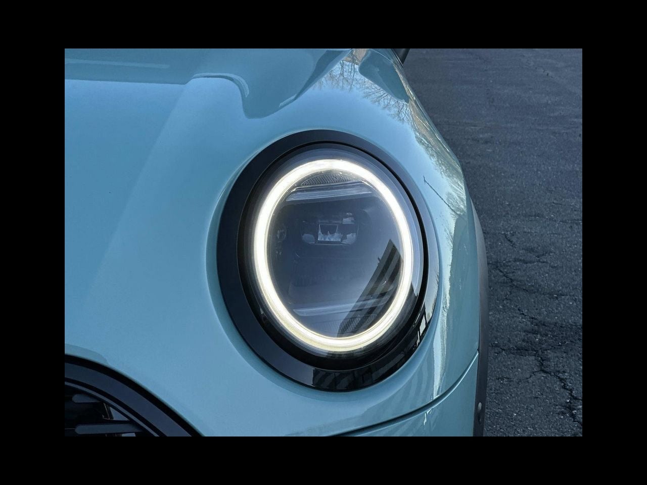 2026 MINI Hardtop 4 Door Cooper S