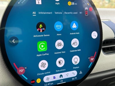 2026 MINI Cooper S ICONIC