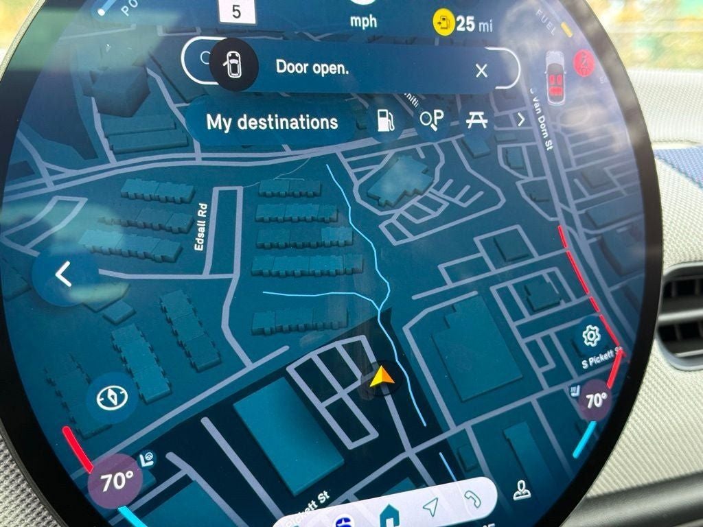 2026 MINI Cooper S ICONIC