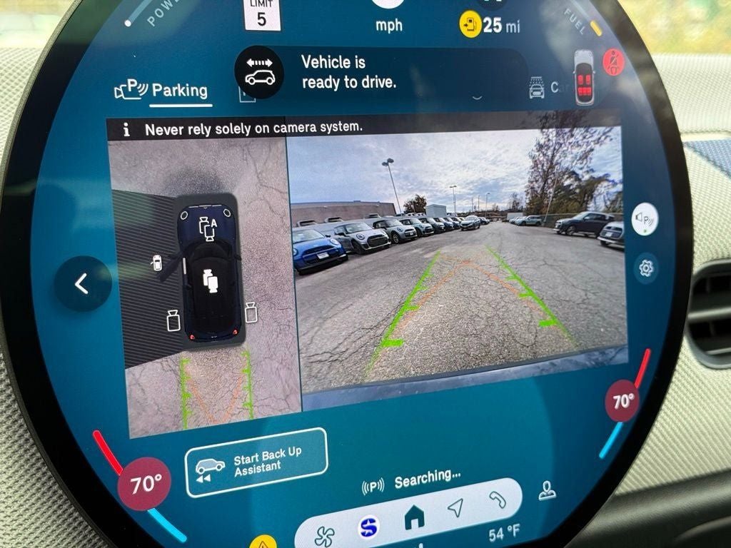 2026 MINI Cooper S ICONIC