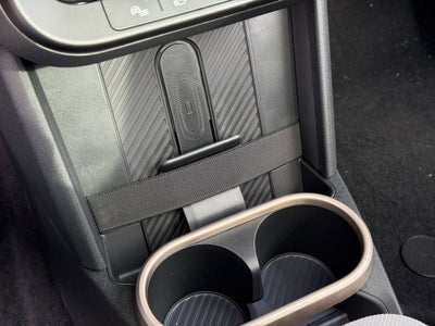 2026 MINI Cooper S ICONIC