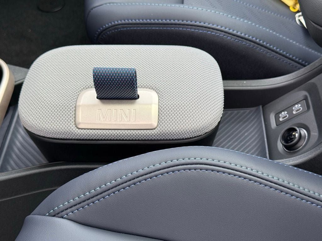 2026 MINI Cooper S ICONIC