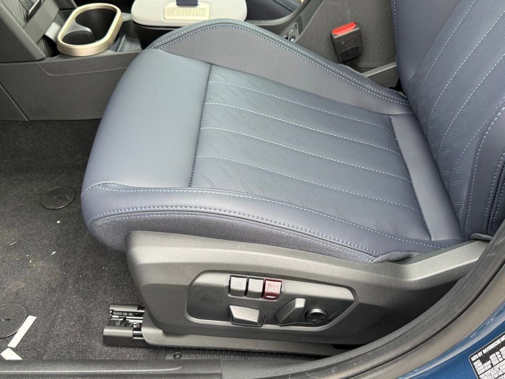 2026 MINI Cooper S ICONIC