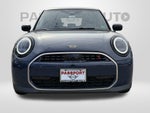 2026 MINI Cooper S ICONIC