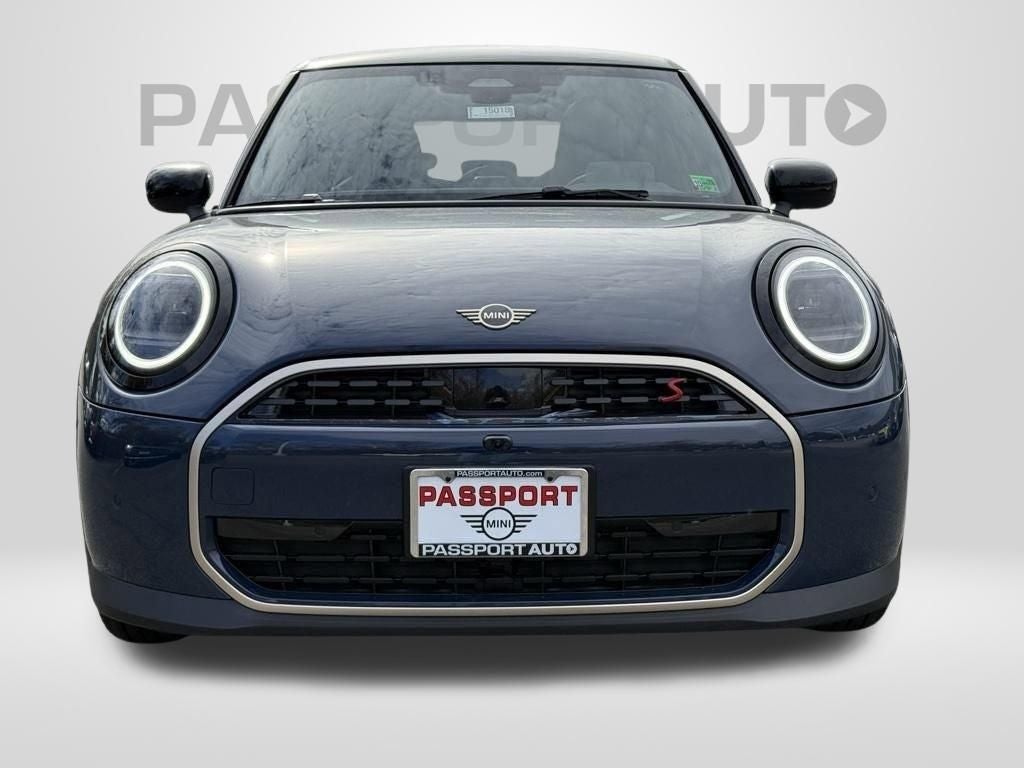 2026 MINI Cooper S ICONIC
