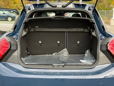 2026 MINI Cooper S ICONIC