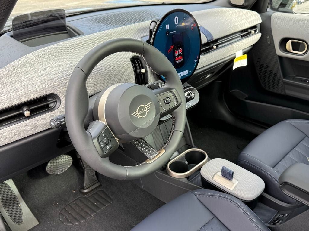 2026 MINI Cooper S ICONIC