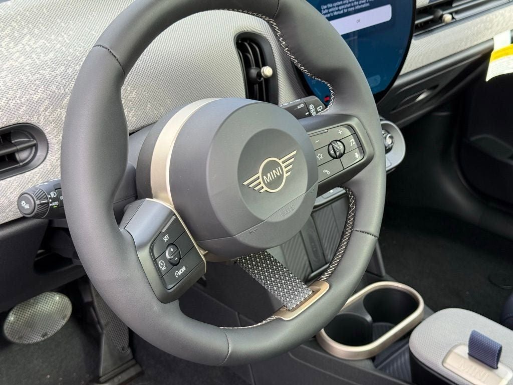 2026 MINI Cooper S ICONIC