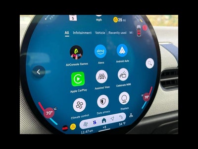 2026 MINI Cooper S ICONIC