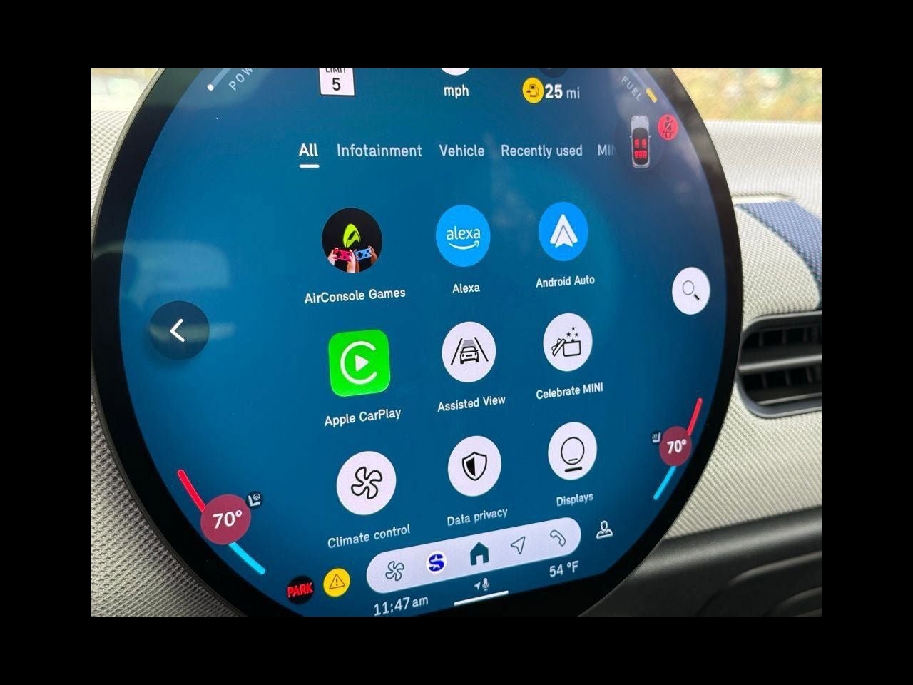 2026 MINI Cooper S ICONIC