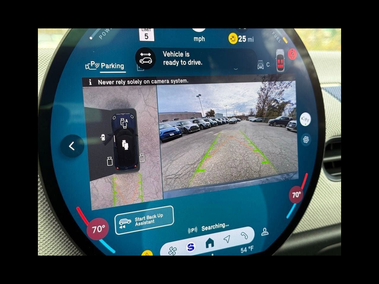 2026 MINI Cooper S ICONIC